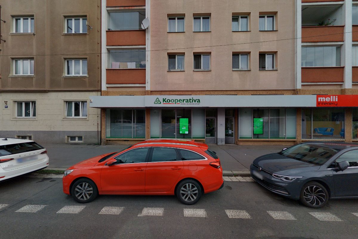 Ing. Milan Weisskopf - Revize plynu v Praze