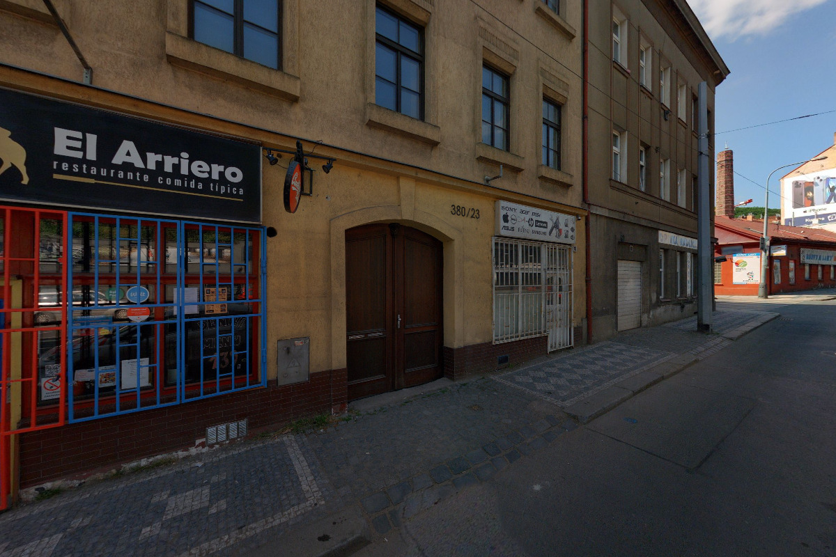 El Arriero Restaurante