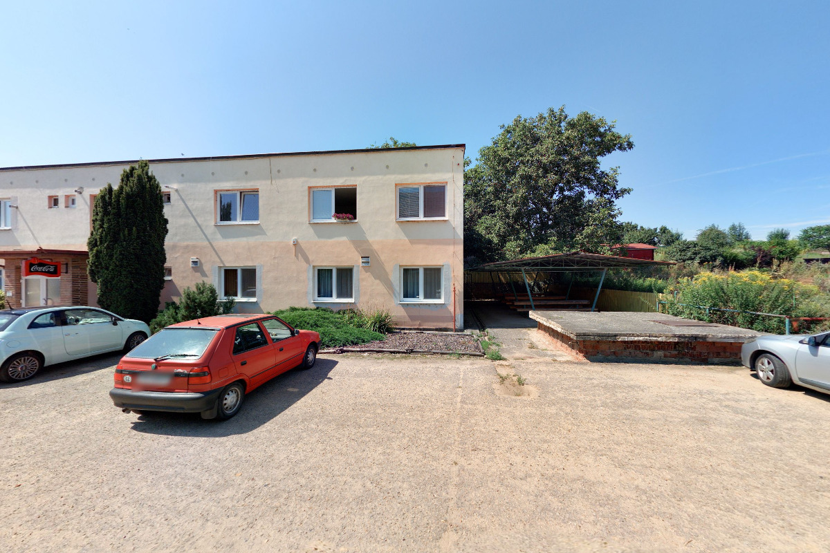 Kosmetika a masáže Lenka Procházková