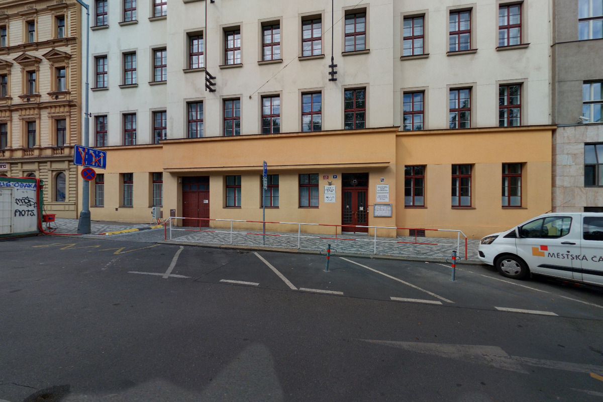 Marek Moflár - osobní trenér