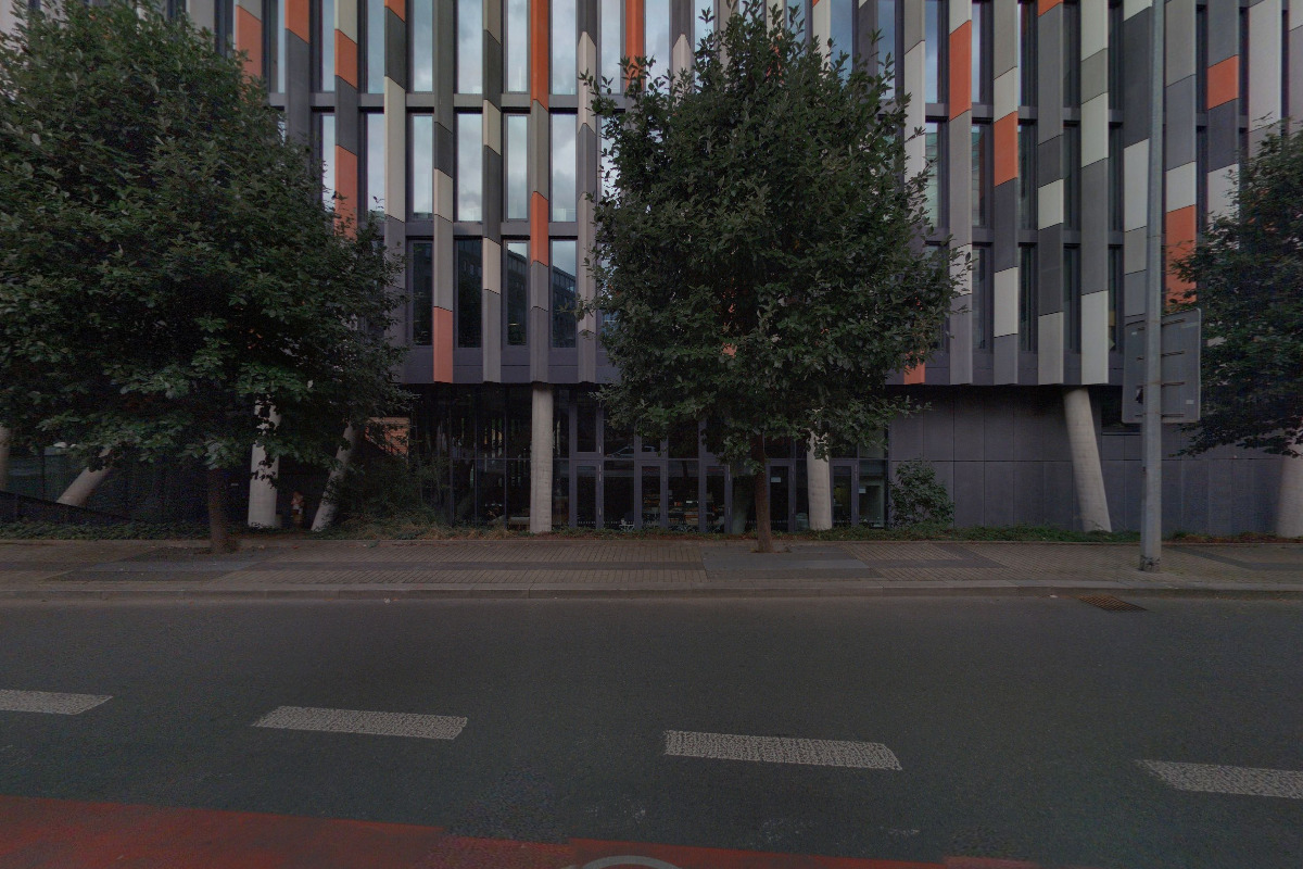 Nadace pojišťovny Kooperativa, nadace