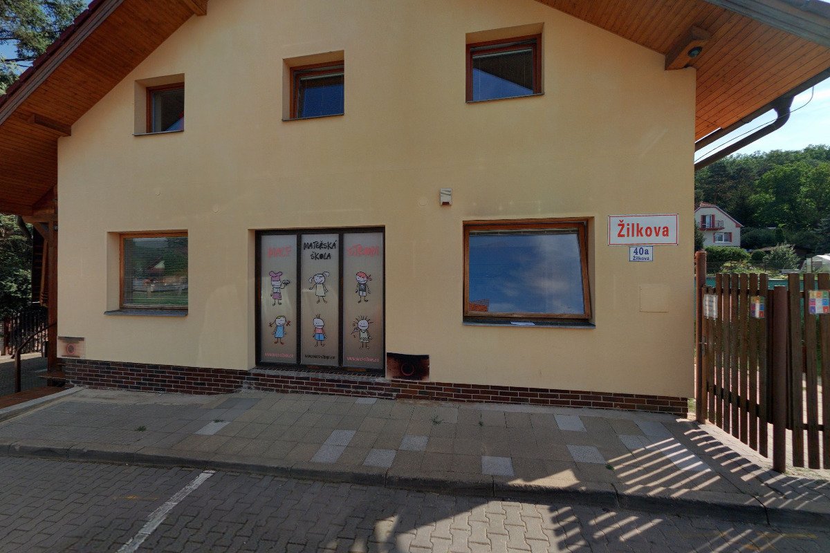 Mateřská škola Malý strom, s.r.o.