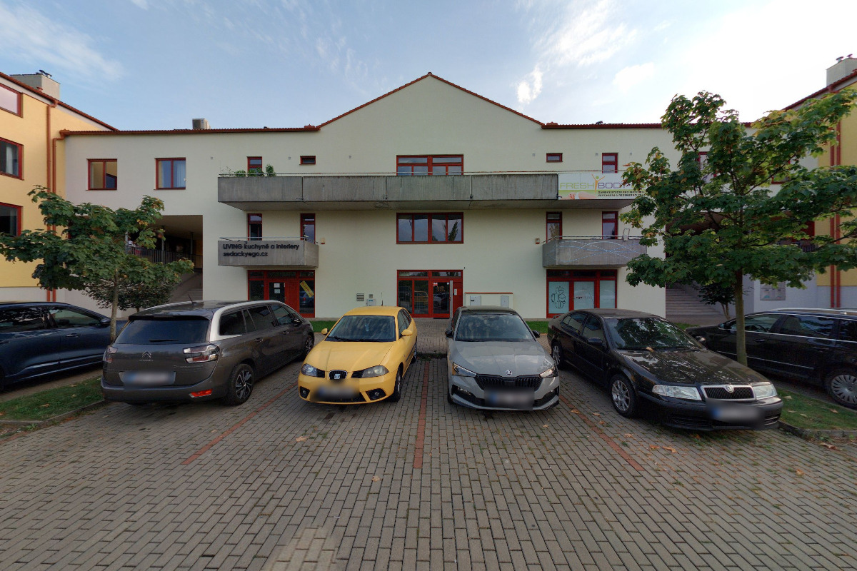 Kuchyně a interiéry LIVING, s.r.o.