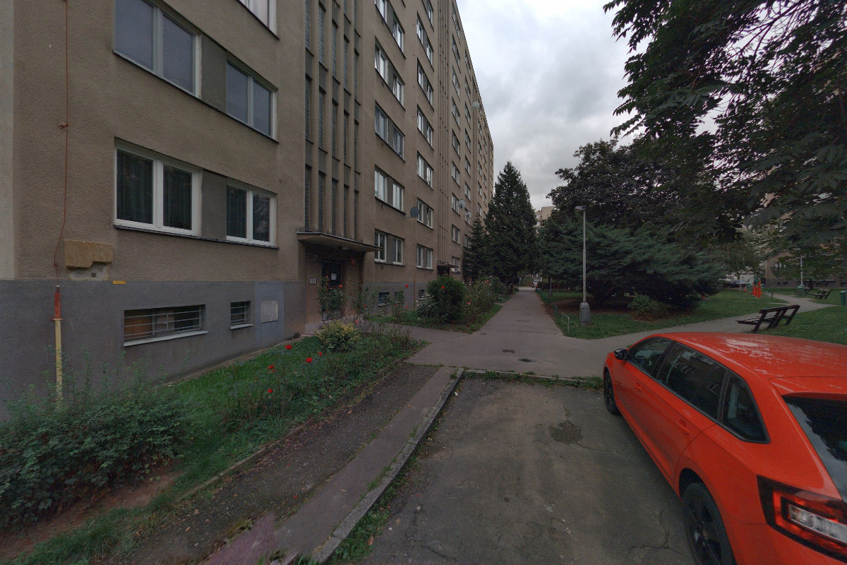 Mgr. Jana Rodrová - kurzy českého jazyka