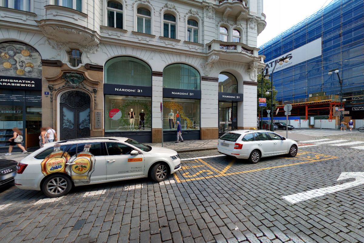 Tomáš David, advokát