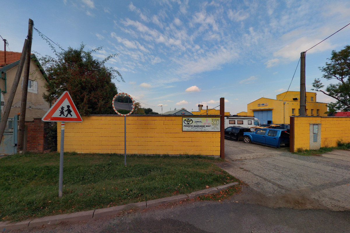 Likvidace Autovraků foto 2