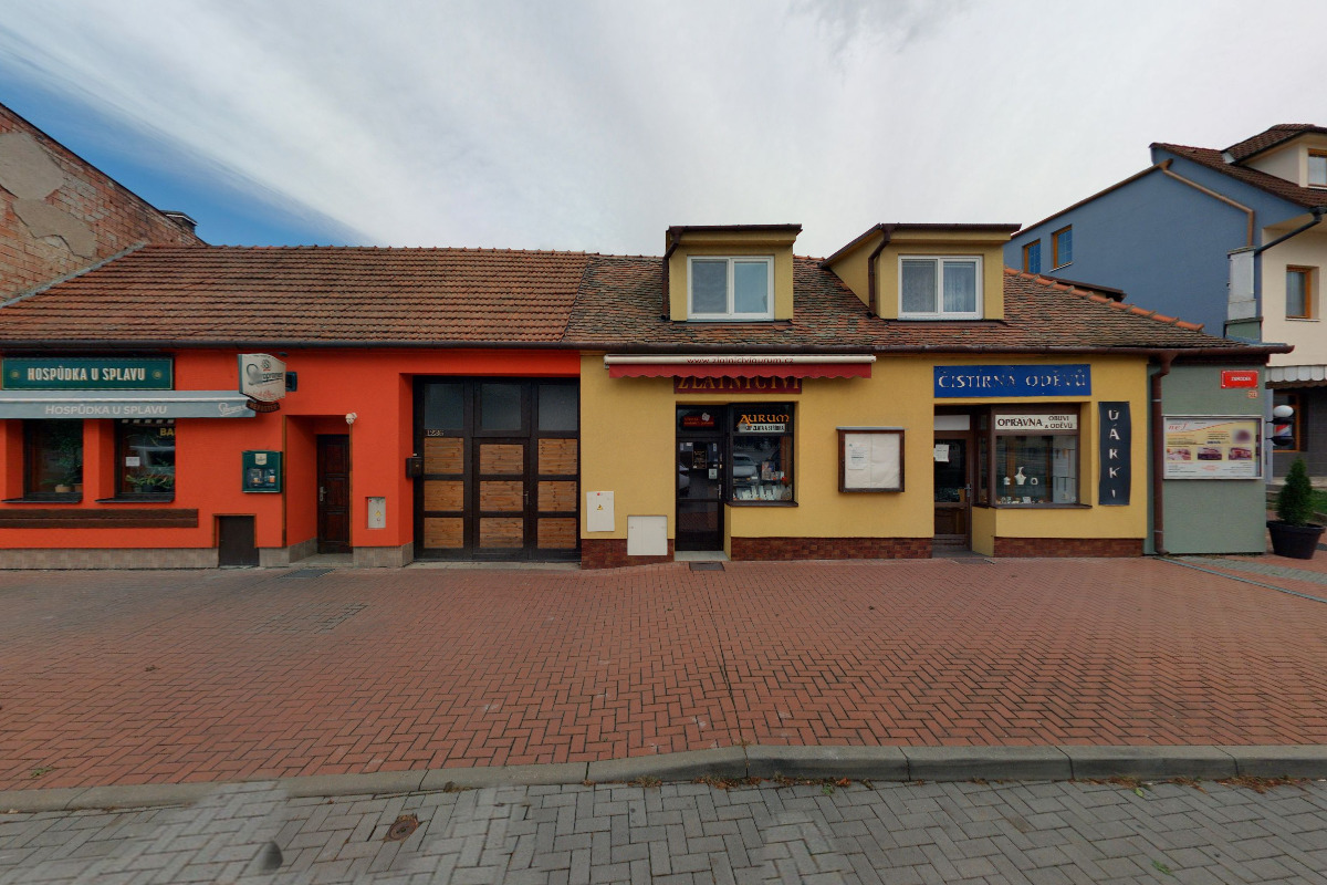 Barbershop El Filipone