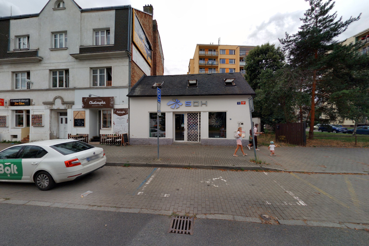 SOH Sound & Lights s.r.o. foto 2