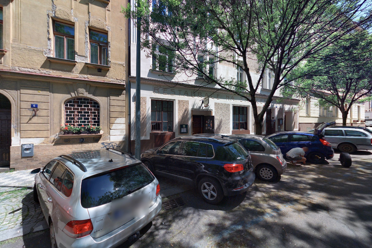 Českomoravský stepařský svaz, z.s. foto 2