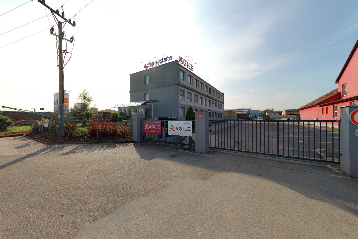 AGILE, spol. s r.o. foto 2