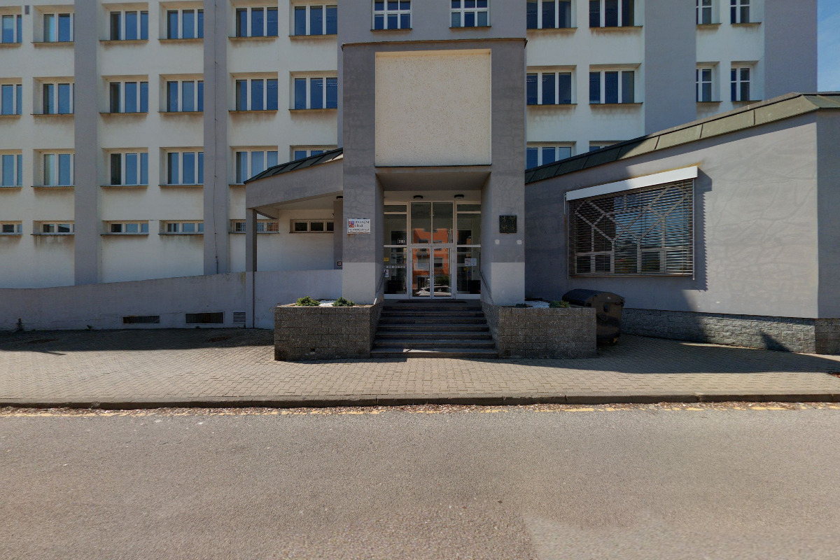 Finanční úřad pro Středočeský kraj - Územní pracoviště v Kladně foto 5