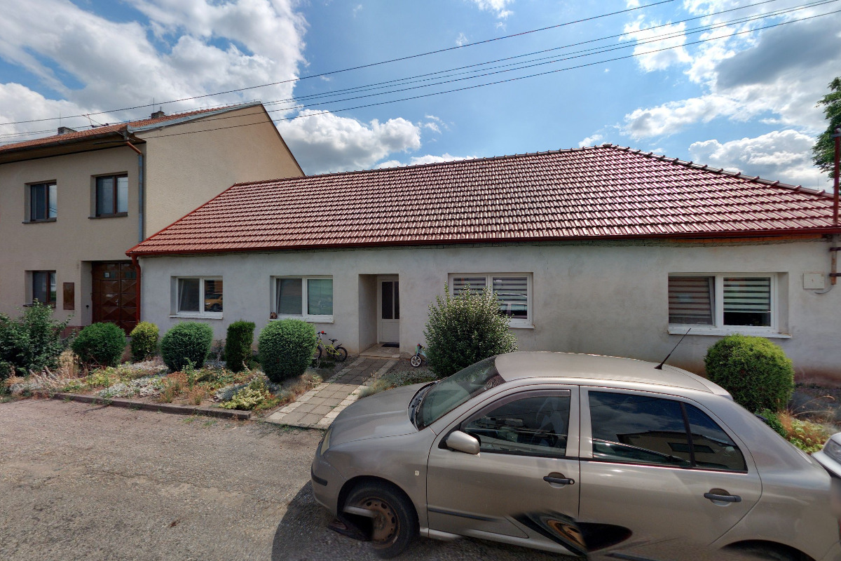 Elektroinstalace Tomáš Hladký