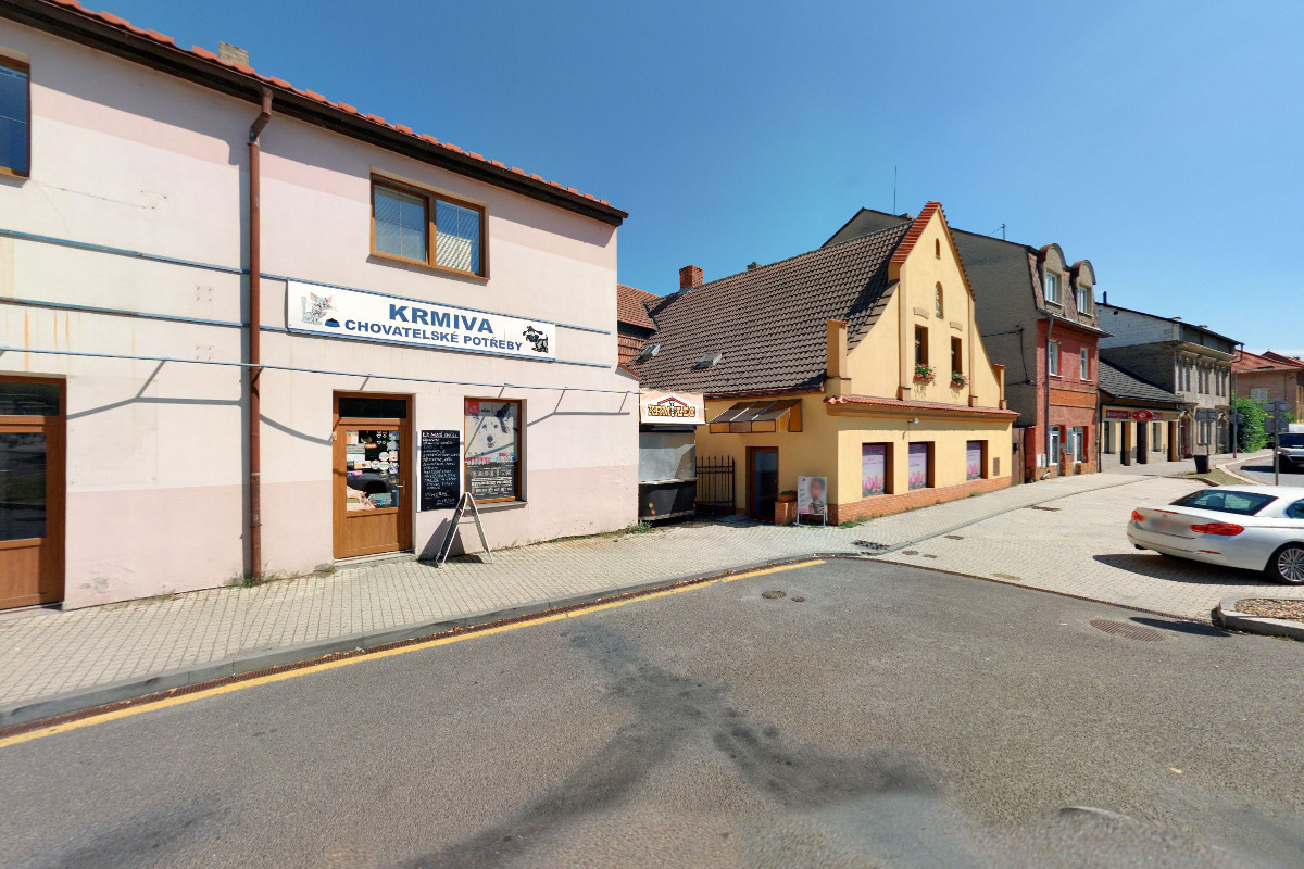 Kosmetika - Martina Sailerová