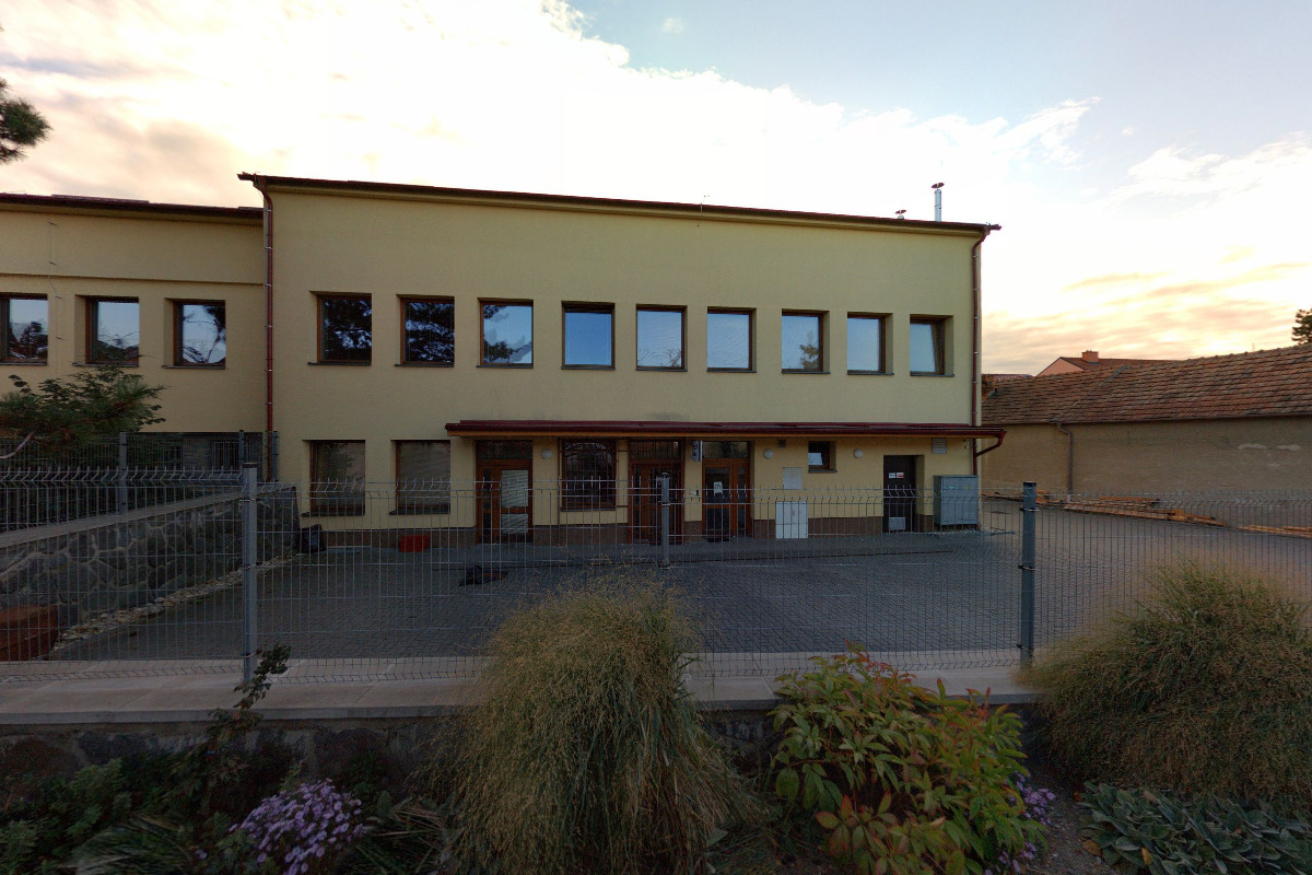 Městská policie Velké Bílovice foto 5