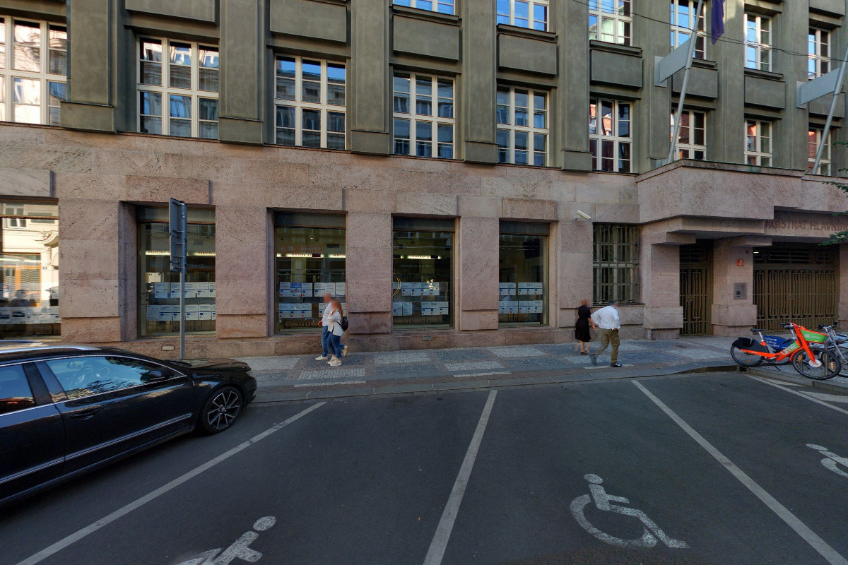 Magistrát hl. m. Prahy - Odbor informatických činností foto 2