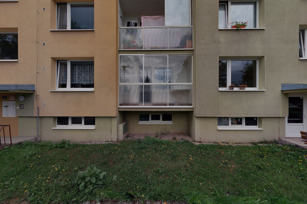 Ing. Bohumil Tylšar