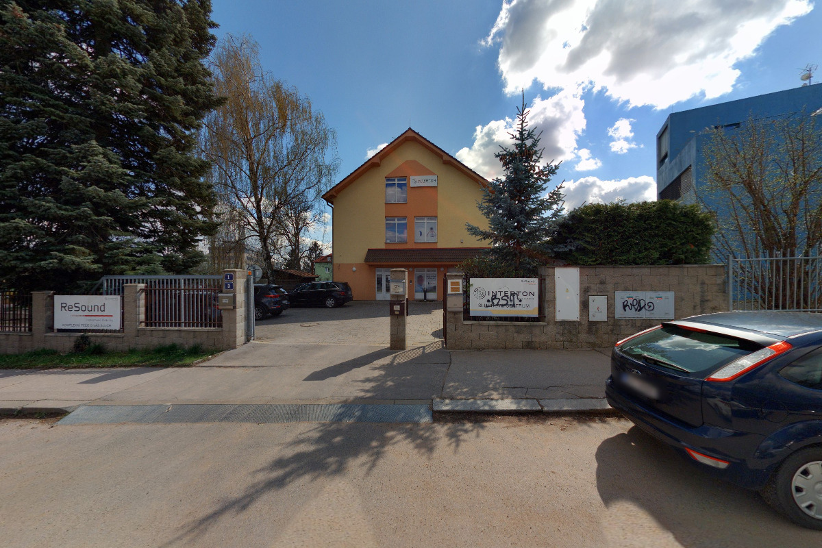 Feramat Energies, s.r.o.