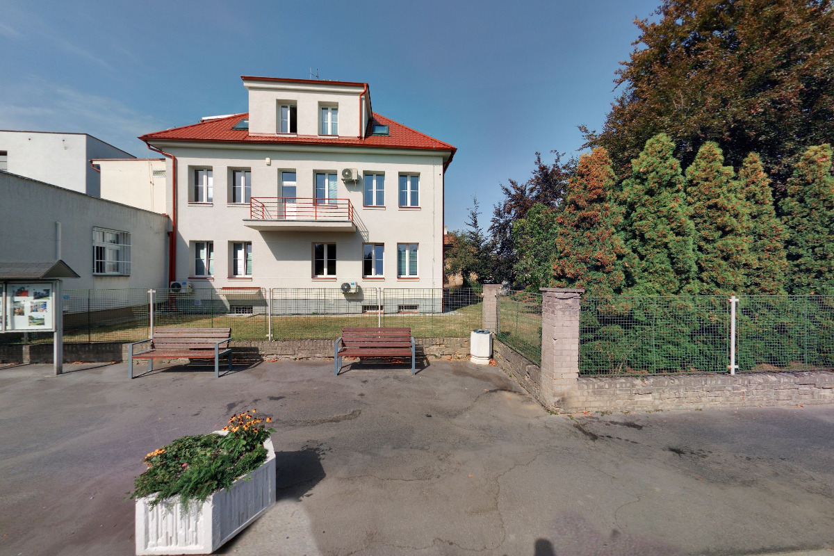 ÚMČ Praha 20 - Odbor výstavby a územního rozvoje