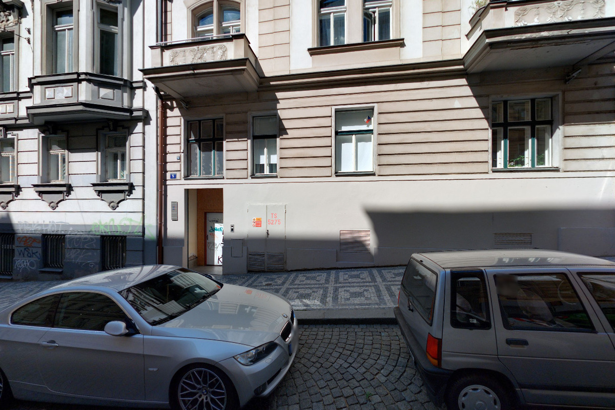 Domus Global, s.r.o.