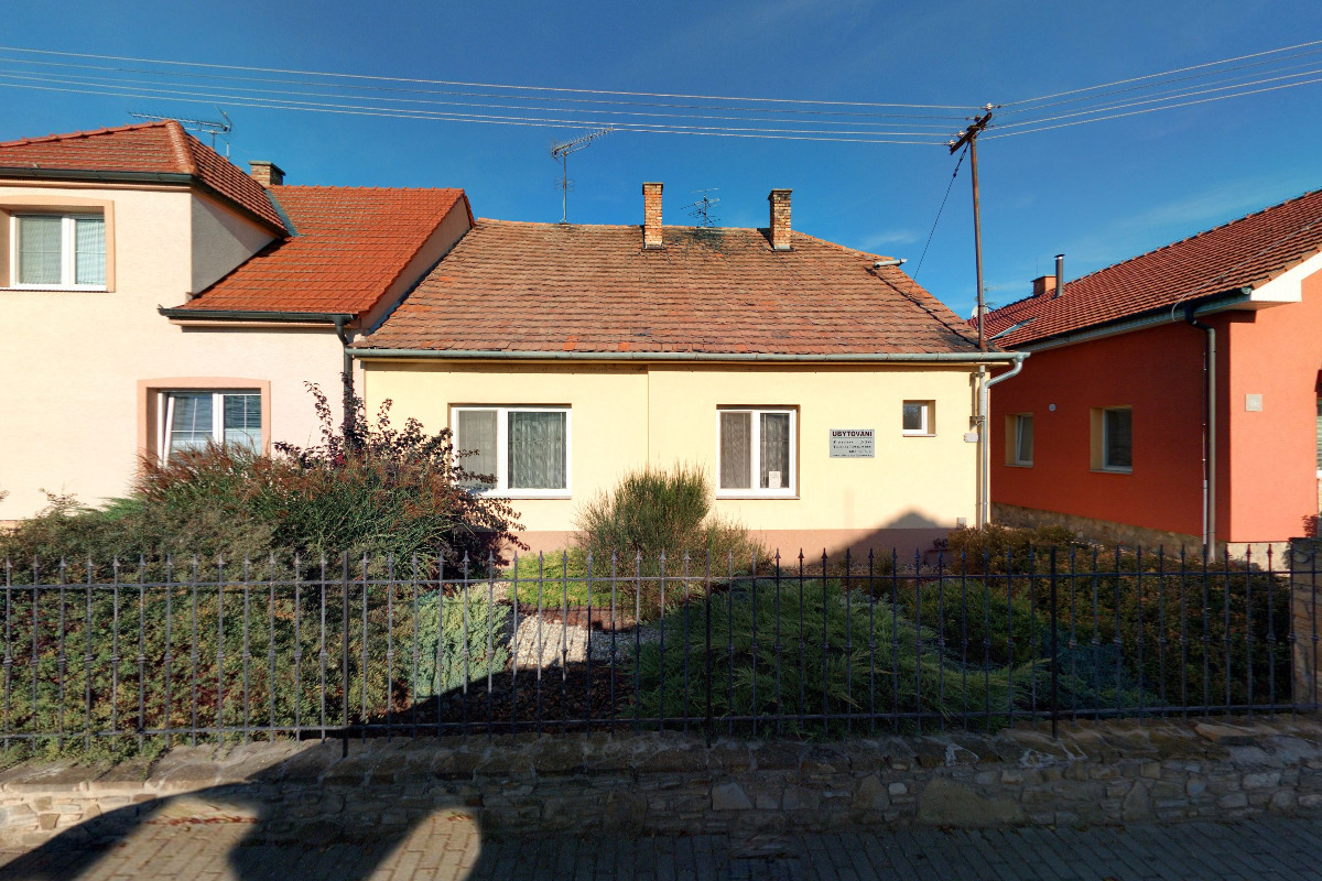 Ubytování u Koštuříků foto 2