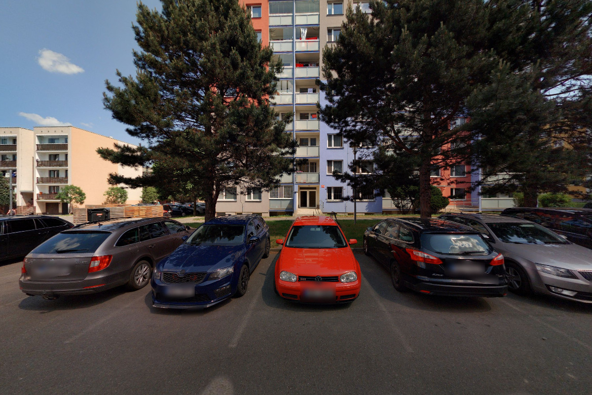 Ing. Karel Kořínek