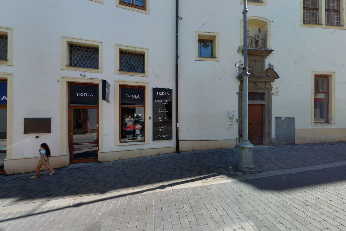 TRIADA - Poradenské centrum, z.ú. foto 2