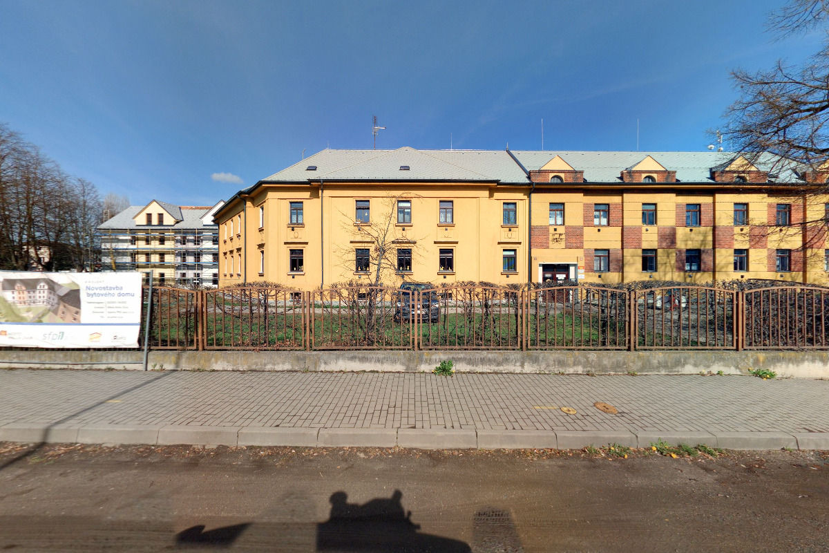 Klub zdravotně postižených Zvonek