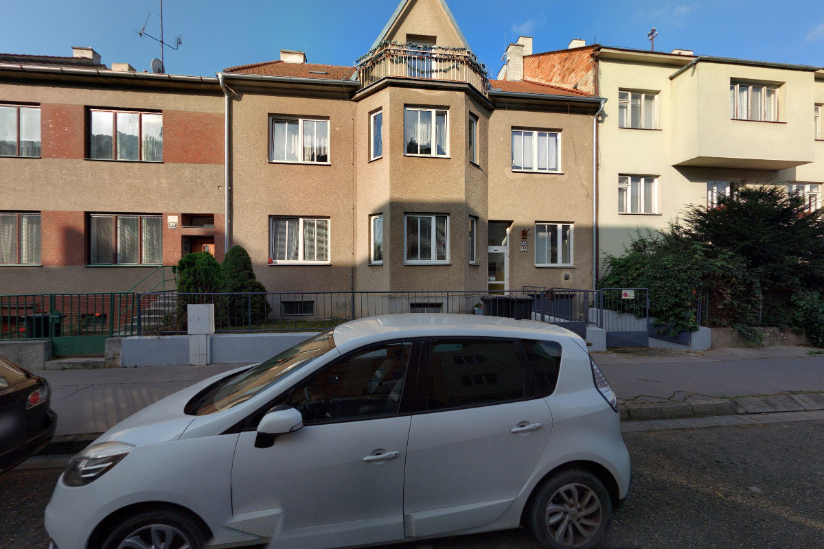 Kristýna Šebková - pěvecká vystoupení