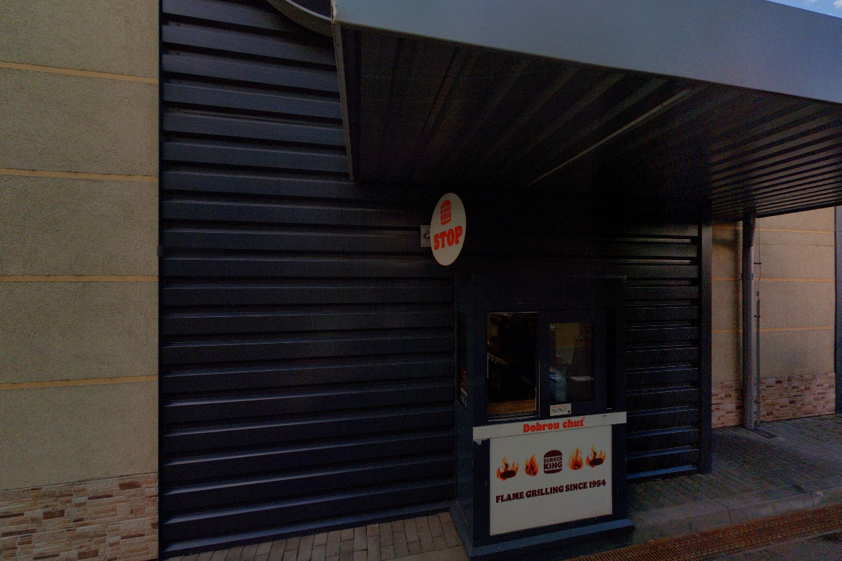 Burger King foto 6