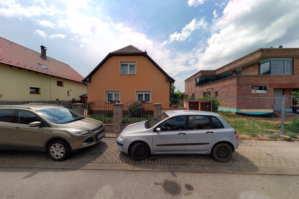 Autoopravna Košař foto 2