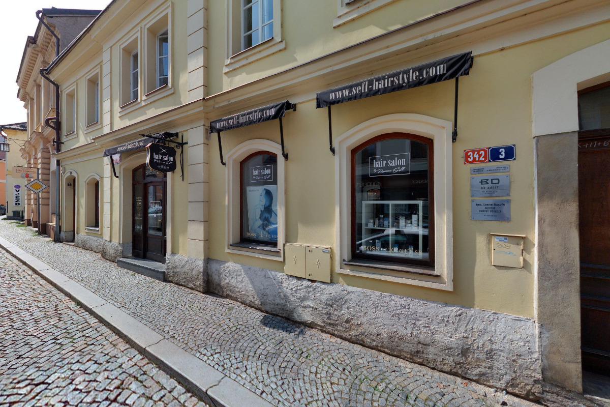 Daňový poradce ev. č. 1348 Ing. Libor Balvín