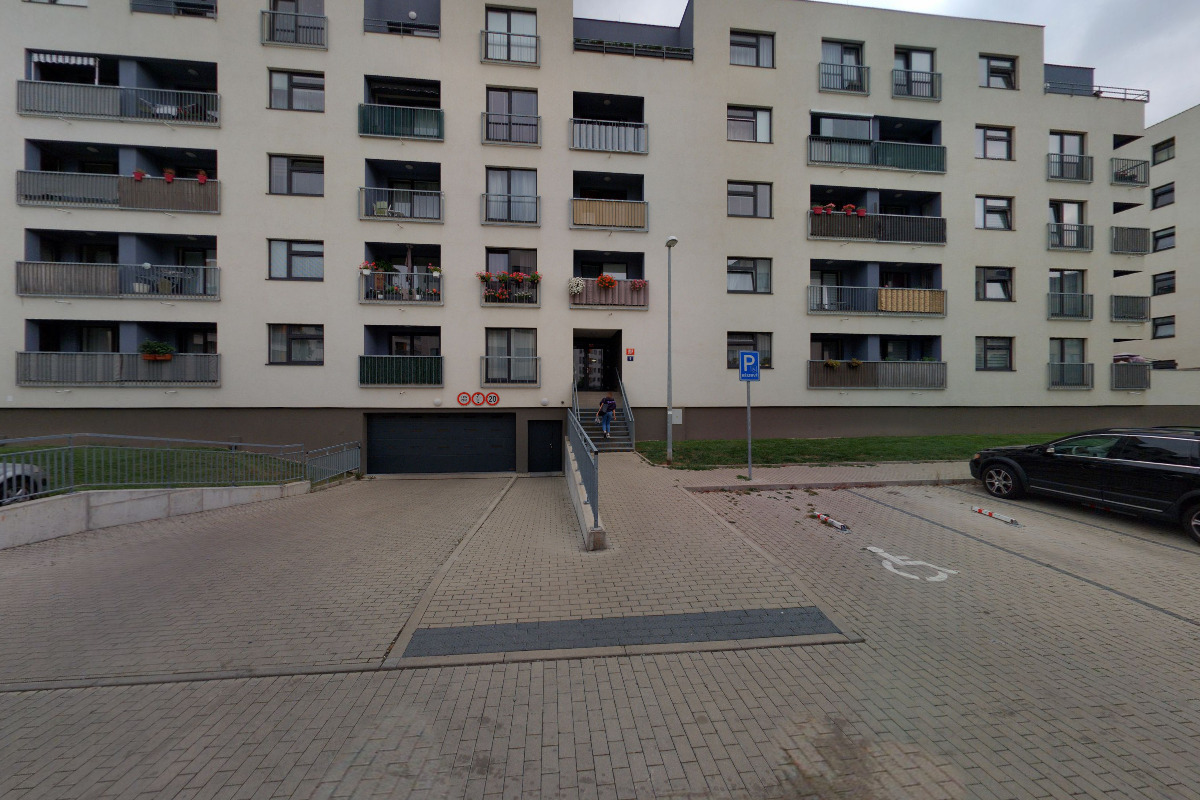 Tréninkový deník foto 2