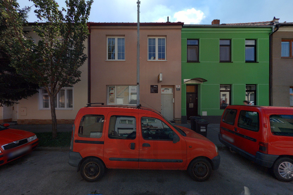 Amare krby foto 2