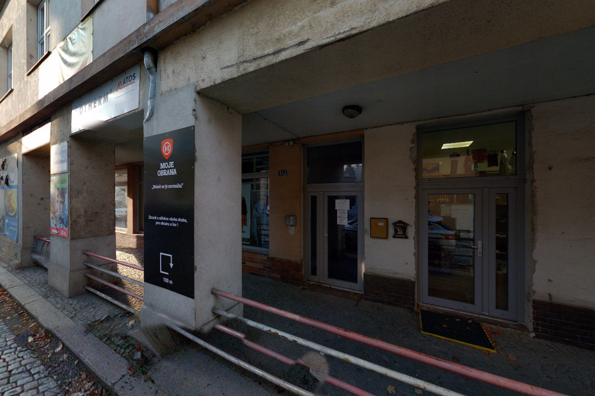 Kosmetika Marie Vápeníková foto 2