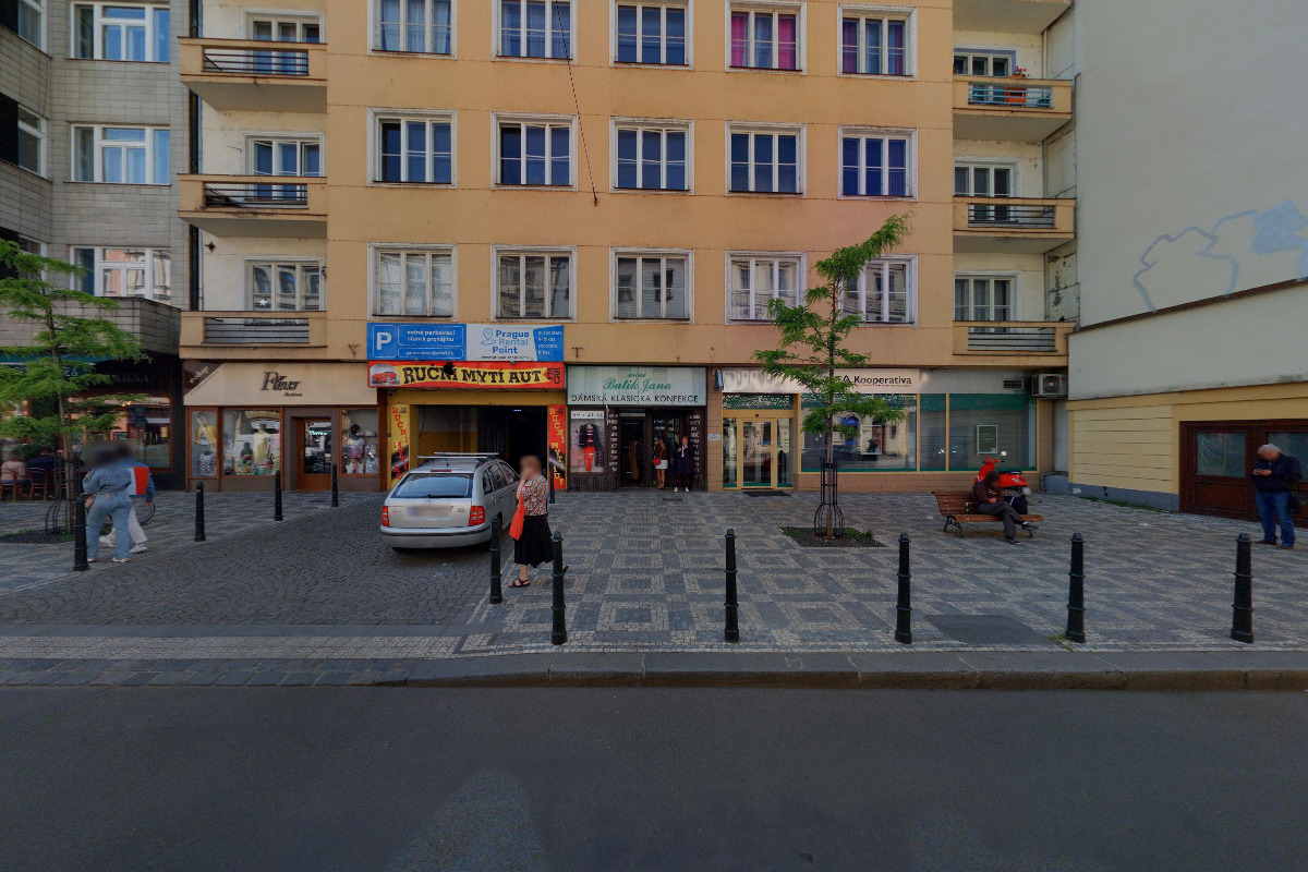 Kooperativa pojišťovna foto 5