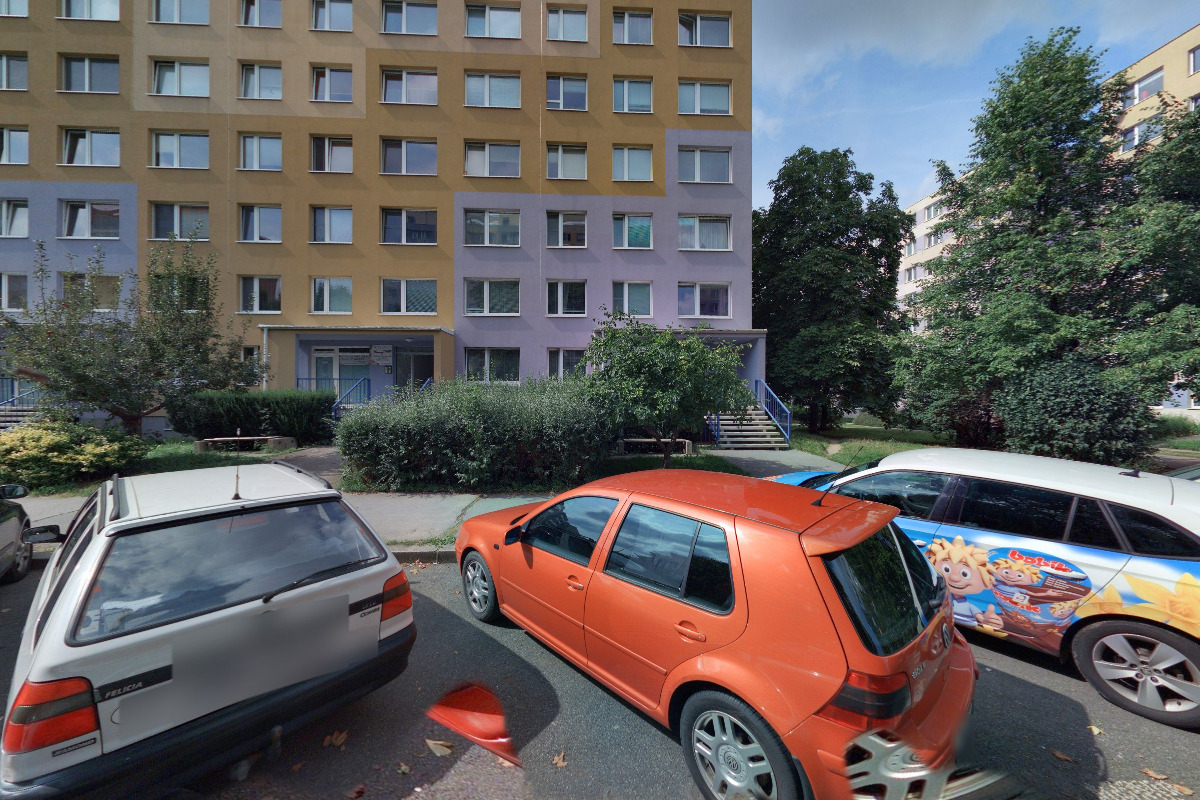 Kadeřnictví Gabriela Vyskočilová foto 2