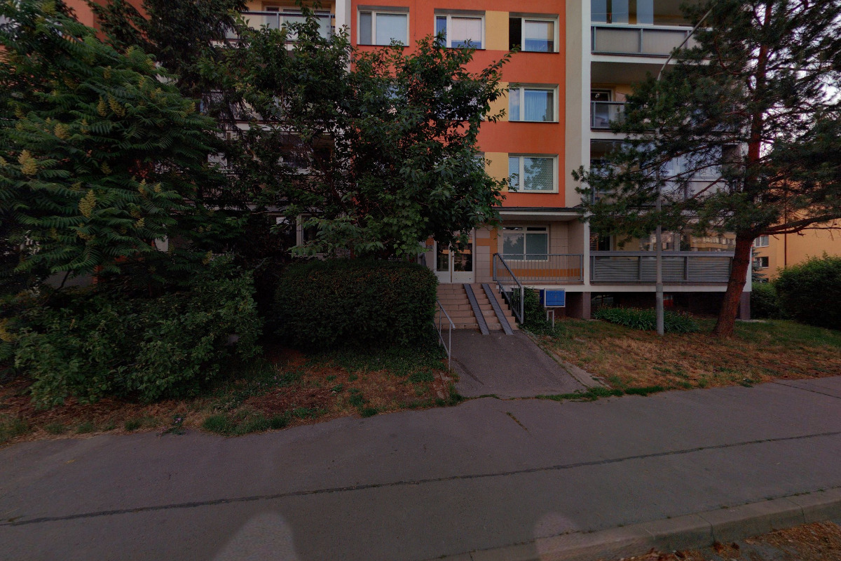 JUDr. Alexej Přeček foto 2