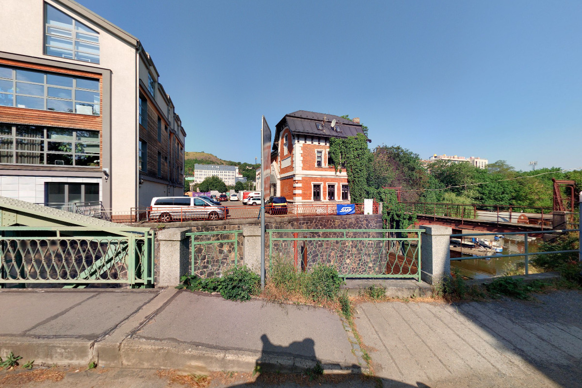 EKOPRAG Lumír Kratochvíl