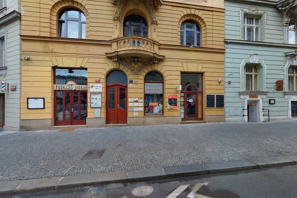 Save&Capital, s.r.o.