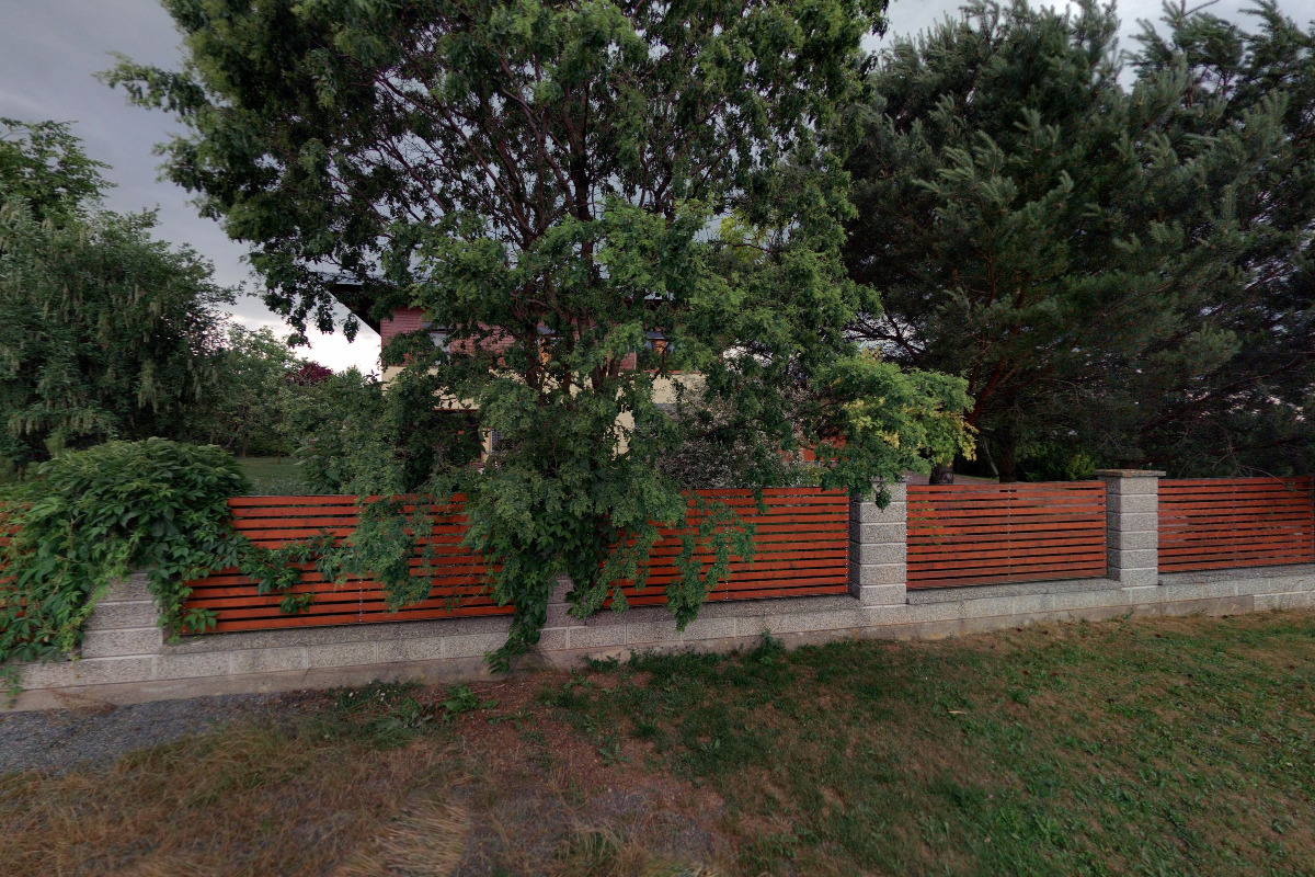 Ing. arch. Petr Kratochvíl