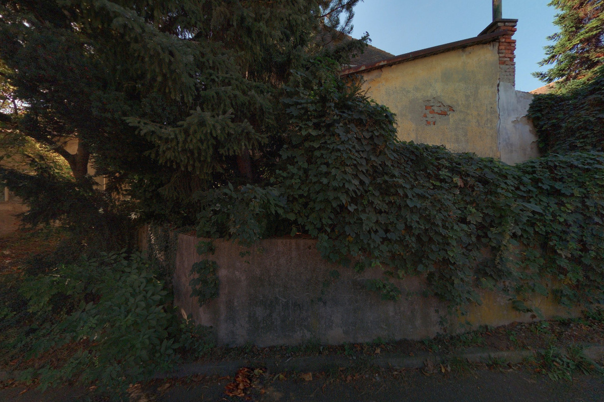 Plošiny Rybáček s.r.o. foto 2