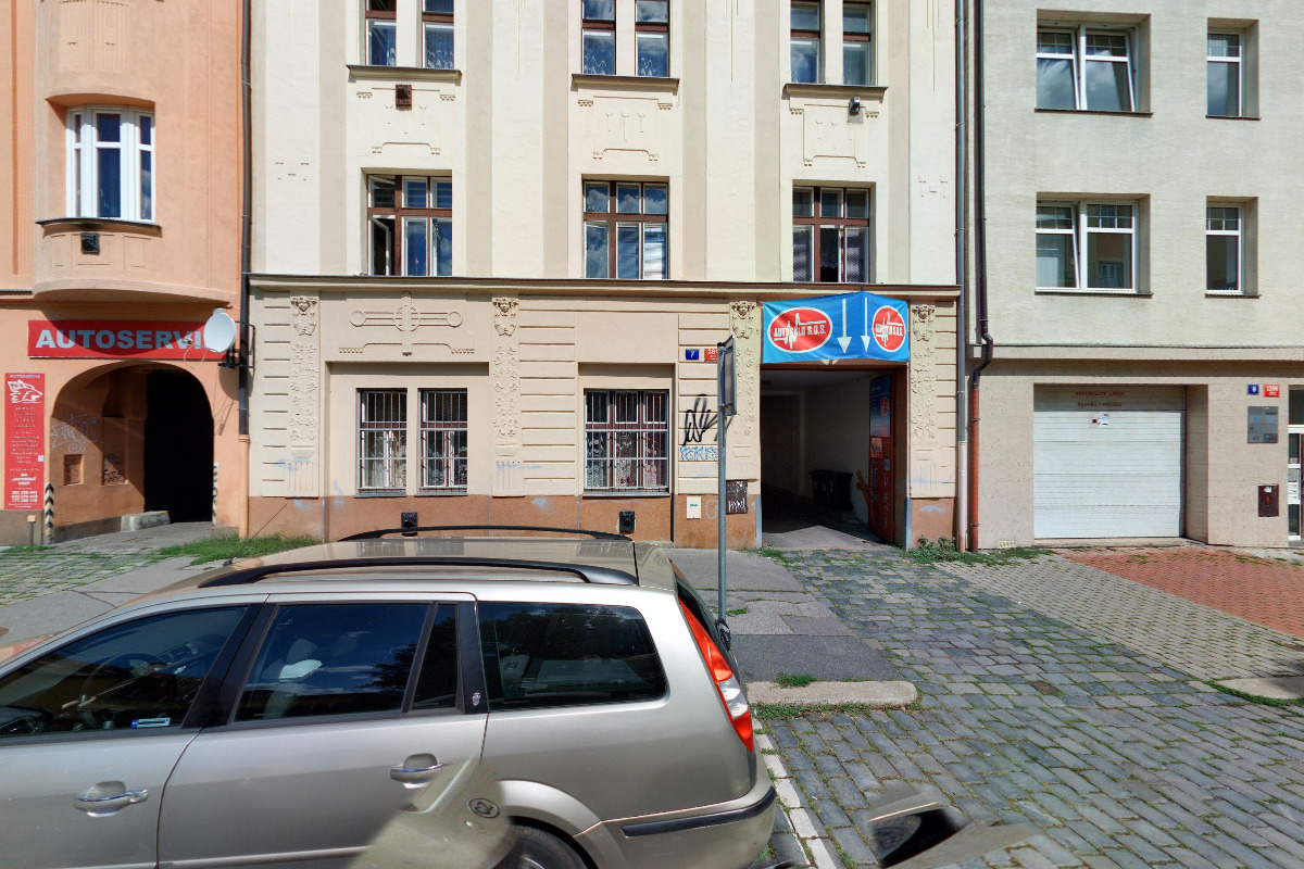 AUTOSKLO S.O.S., NON-STOP, spol. s r.o. foto 2