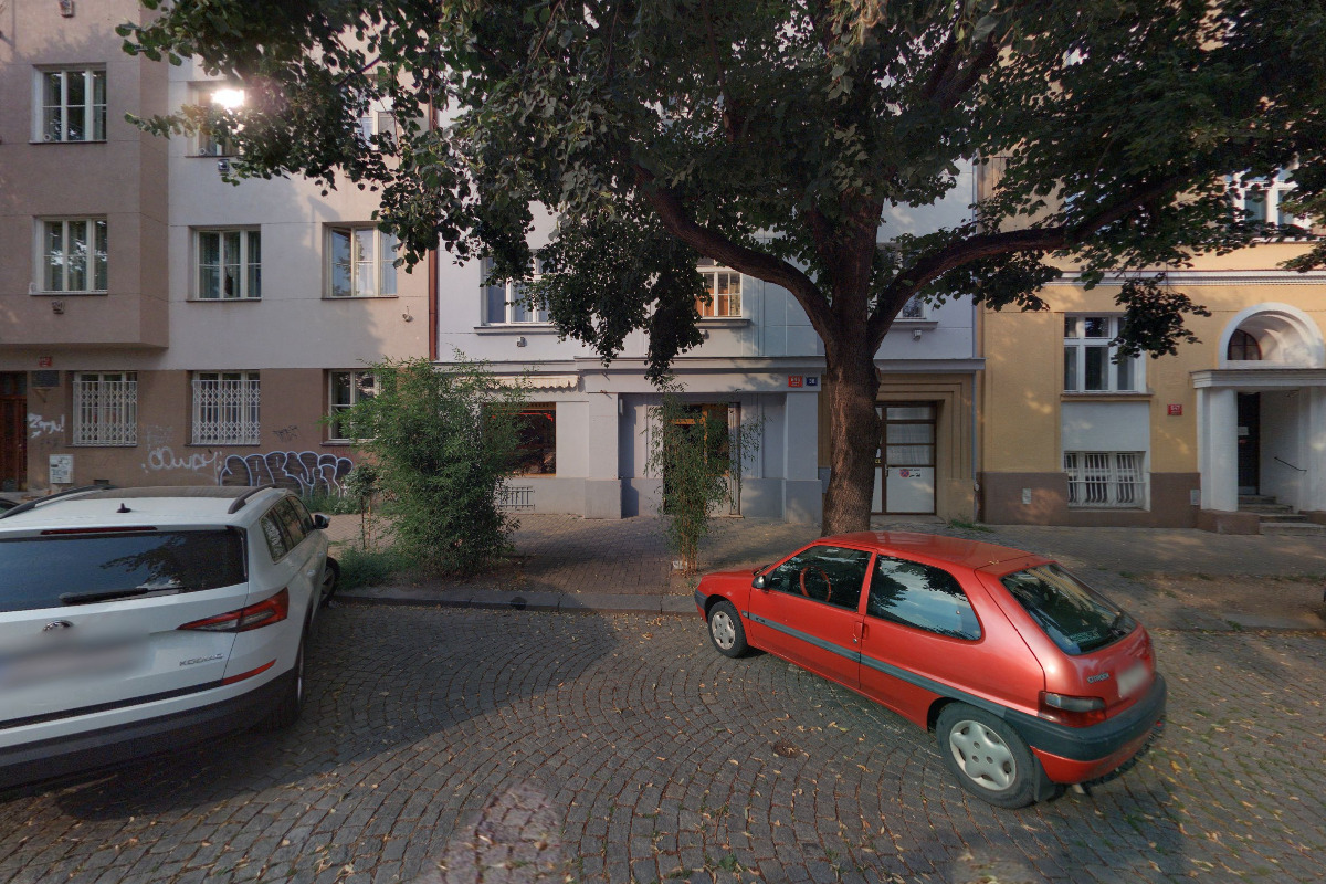 Restaurace Hua Long Zhai foto 4