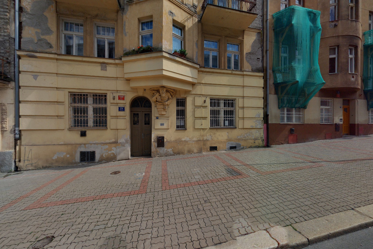 MUDr. Nina Pacholíková - Všeobecný lékař foto 2