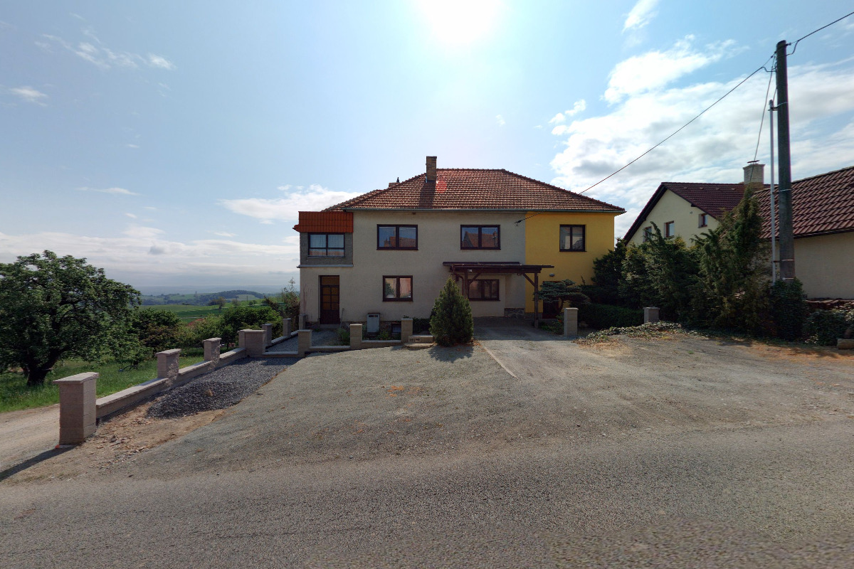 Statek Rozseč
