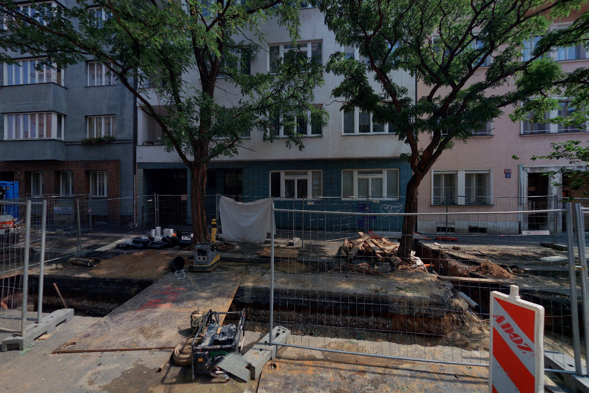 Nadace Open Society Fund Praha foto 2