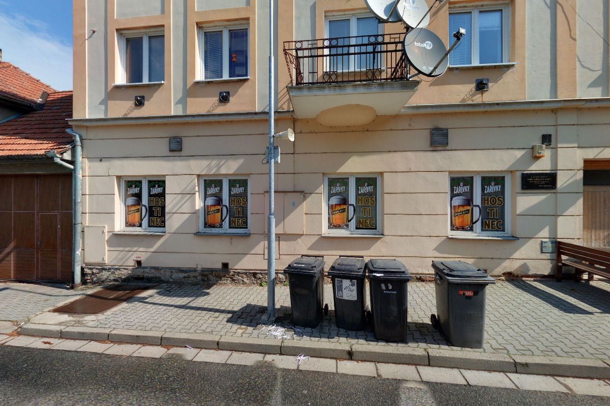 Tělovýchovná jednota Sokol Černá Hora