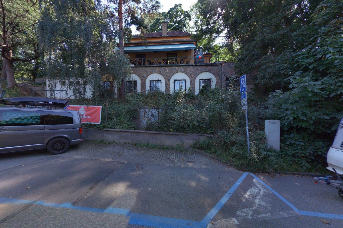 Tělocvičná jednota Sokol Brno-Žabovřesky foto 4