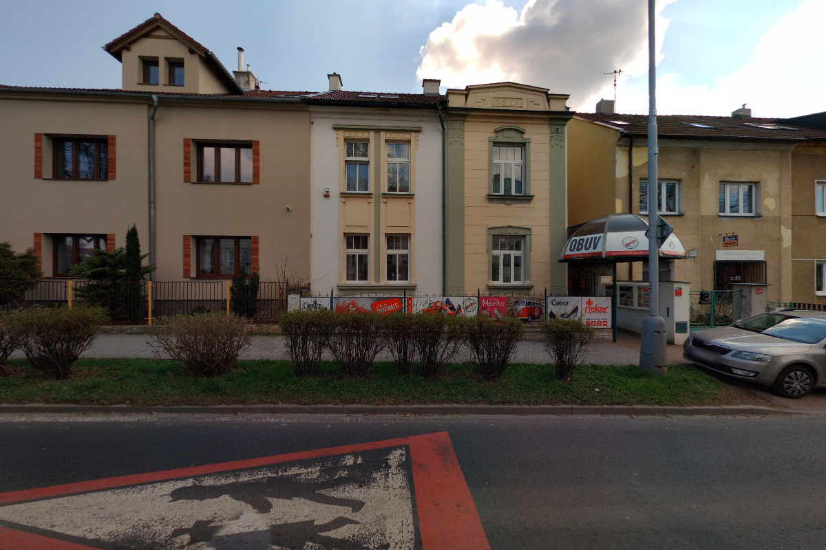 Obuv Šotek foto 2