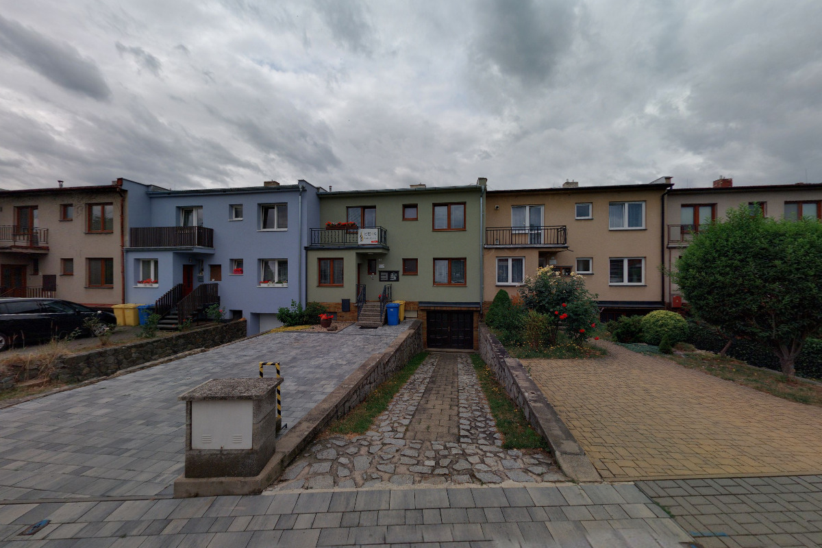 Miroslava Smetanová - kadeřnictví